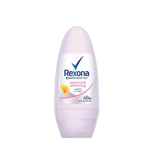 Roll On Advance Whitening Women