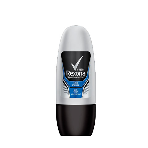 Roll On Deodorant Men Ice Cool