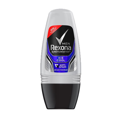 Roll On Deodorant Men Ice Cool