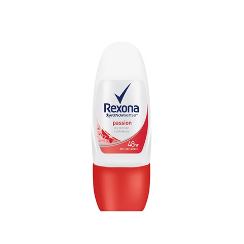 Roll On Deodorant Passion