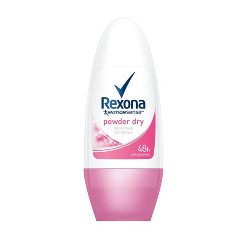 Roll On Powder Dry Whitening