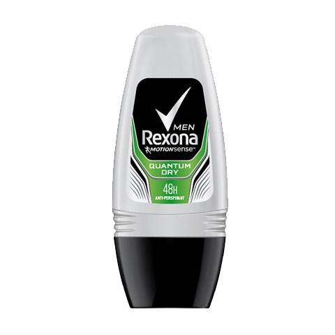 Roll On Quantum Dry Men