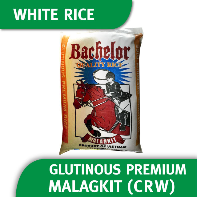Glutinous Premium Malagkit-CRW