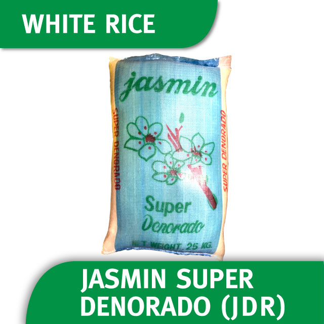 Jasmin Super Denorado-JDR