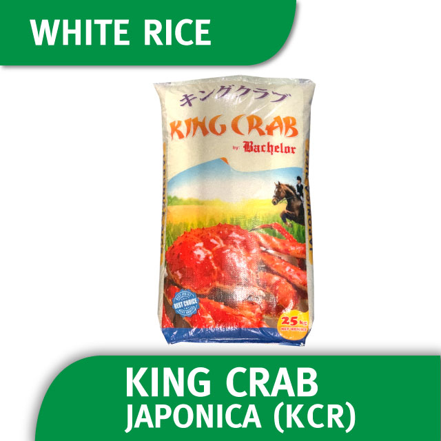 King Crab Japonica-KCR