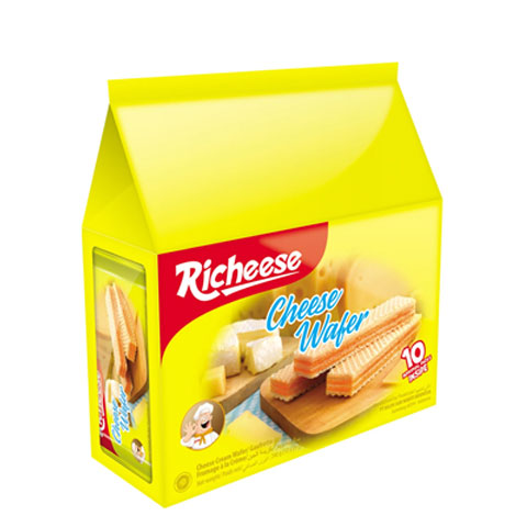 Wafer Cheese Cream