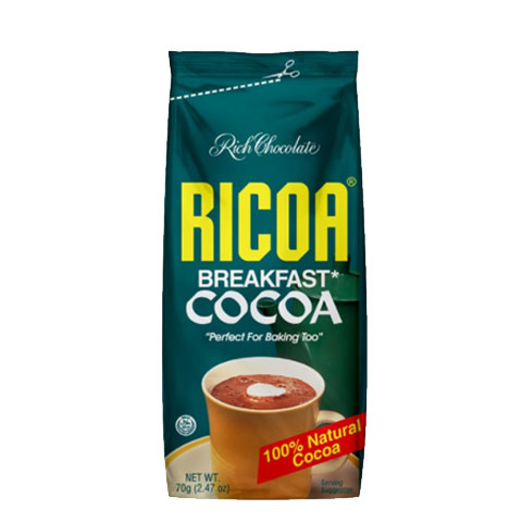 Breakfast Cocoa