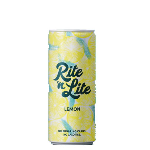 Lemon In Can