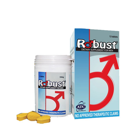 Dietary Supplement for Men