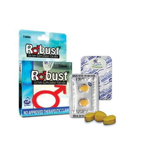 Dietary Supplement for Men