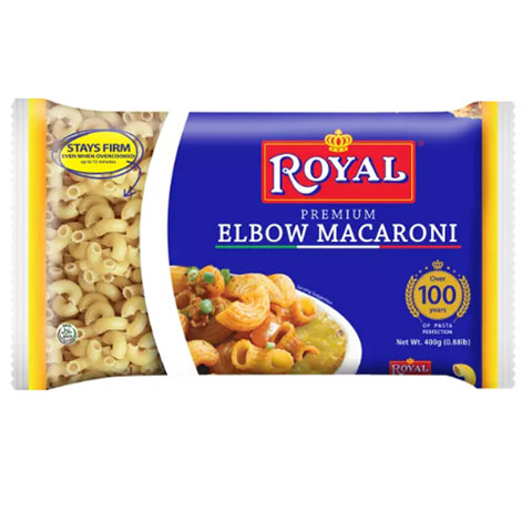 Premium Elbow Macaroni