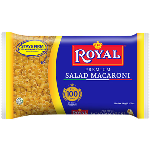 Premium Salad Macaroni