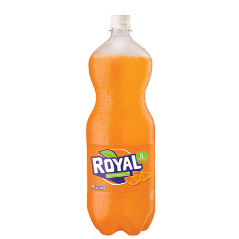 Tru-Orange