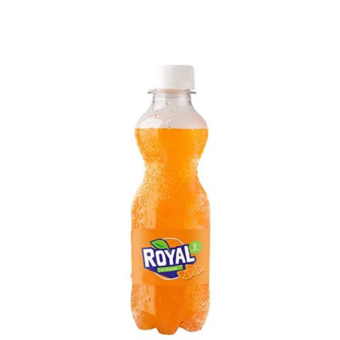 Tru-Orange