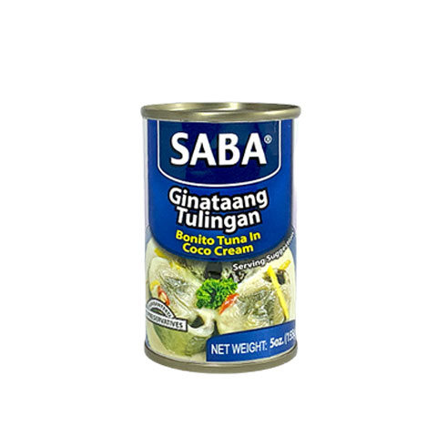 Ginataang Tulingan