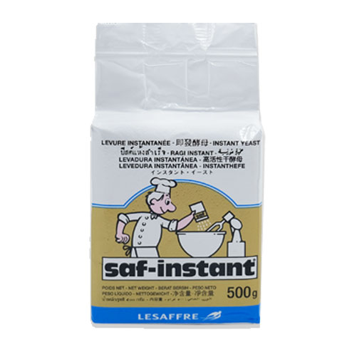 Yeast Gold
