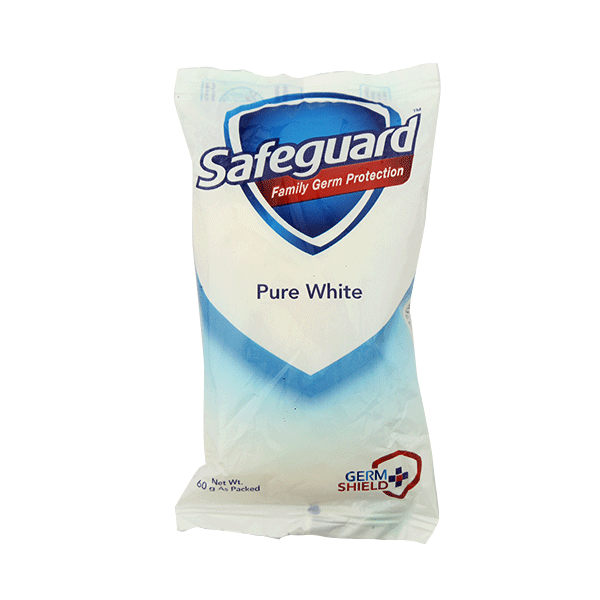 Soap Bar Ivory White Care
