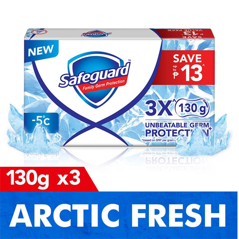 Safegrd Arctfresh