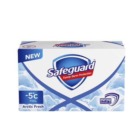 Soap Bar Arctic Fresh