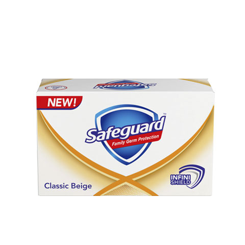 Soap Bar Classic Beige