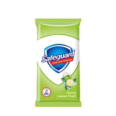 Soap Bar Guava Leaves Fresh