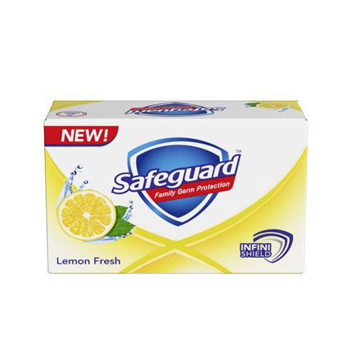 Soap Bar Lemon Fresh