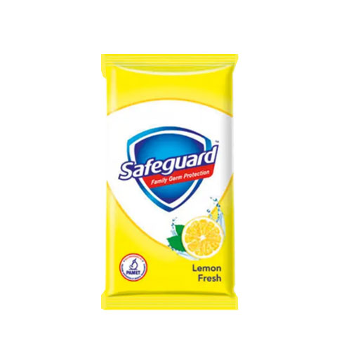 Soap Bar Lemon Fresh