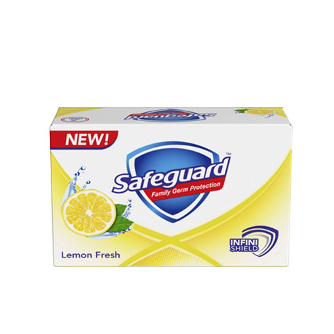 Soap Bar Lemon Fresh