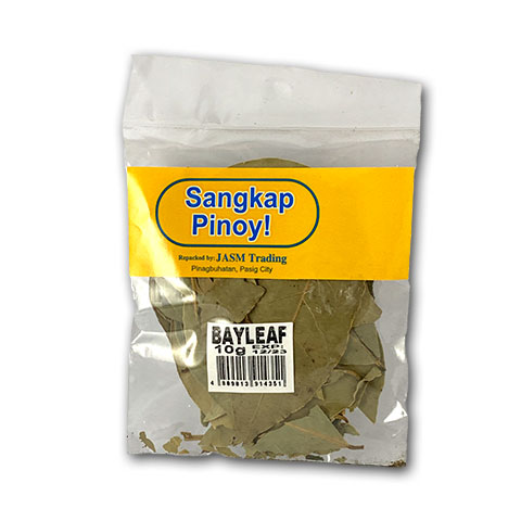 Bayleaf