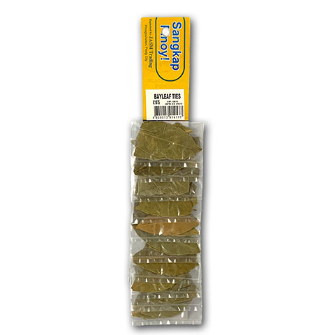 Bayleaf Ties