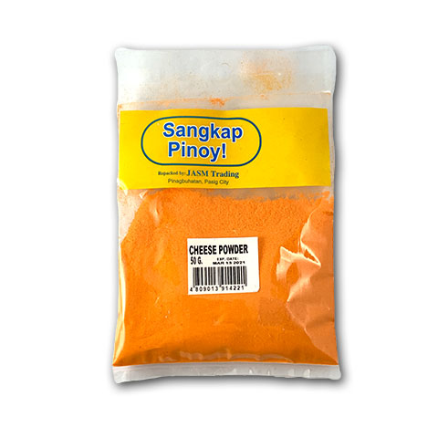 Cheese Powder