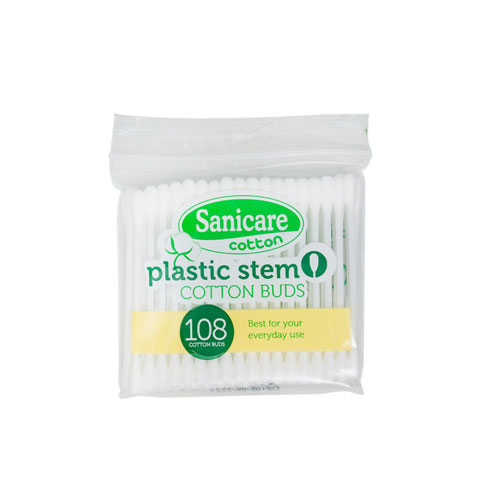 Cotton Buds 108 tips