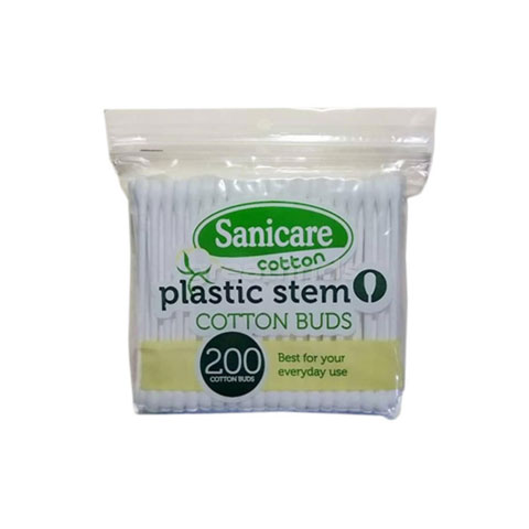 Cotton Buds 200 tips