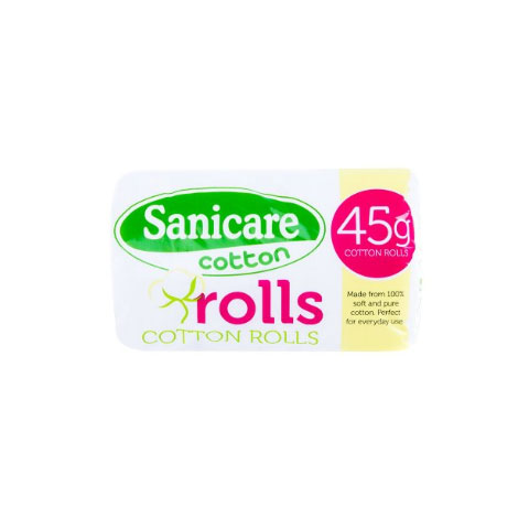 Cotton Rolls