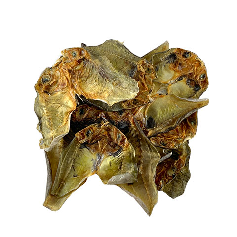 Dried Danggit