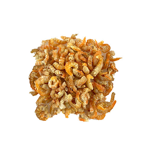 Dried Hibe