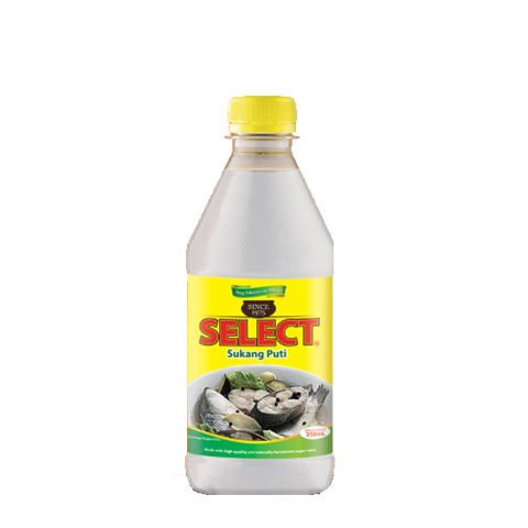Sukang Puti