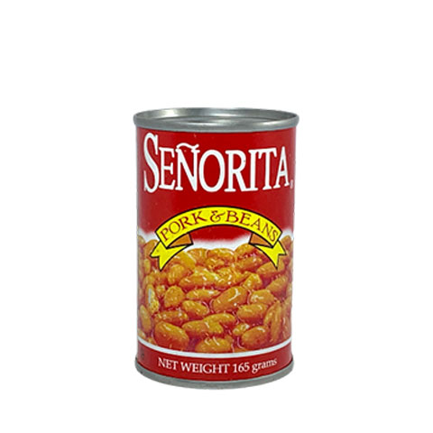 Pork & Beans