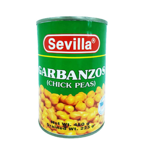 Garbanzos