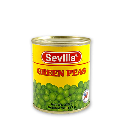 Green Peas