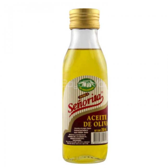 Olive Oil