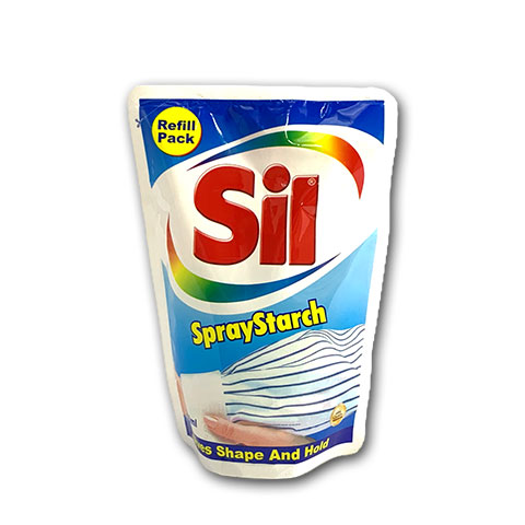 Spray Starch Refill