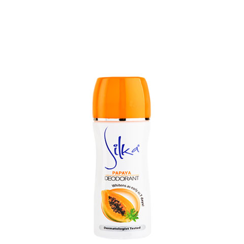 Deodorant Papaya Roll-On