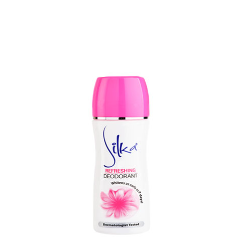 Deodorant Refreshing Roll-On
