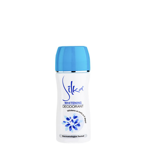 Deodorant Whitening Roll-On