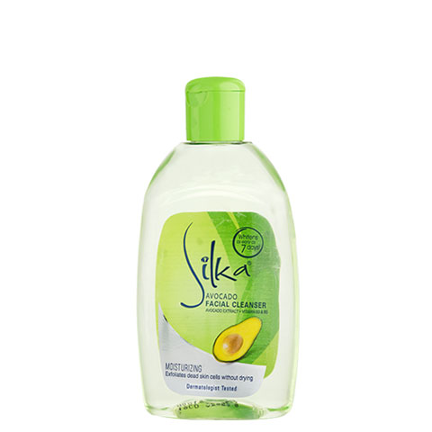 Facial Cleanser Avocado Moisturizing