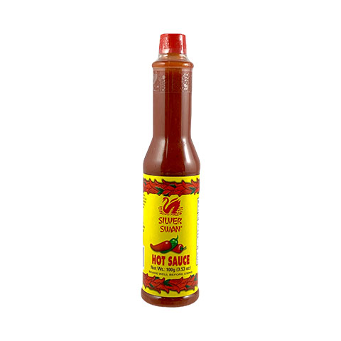 Hot Sauce
