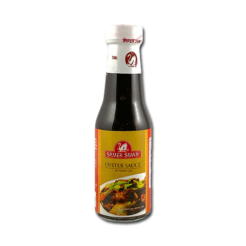 Oyster Sauce