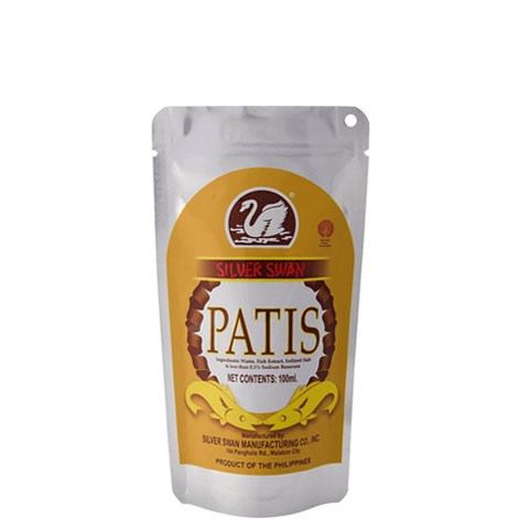 Patis
