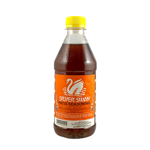Patis Seasoning